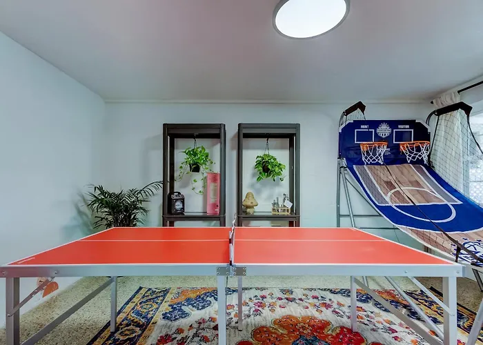Apartment Pet Friendly 2b Games & Bbq - Walk To The Clearwater Beach